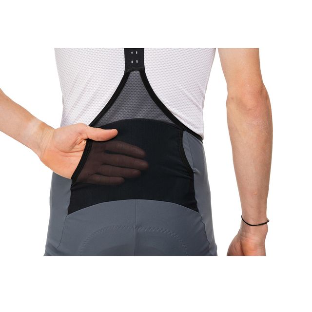 CUBE Gravel Bib Cargo Pyöräilyshortsit